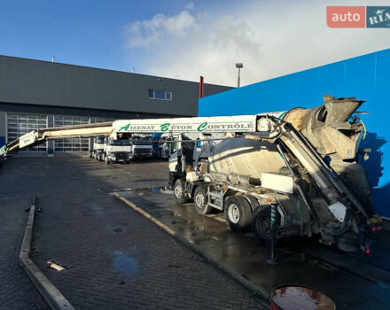 Рено C-Series, объемом двигателя 0 л и пробегом 260 тыс. км за 69000 $, фото 2 на Automoto.ua