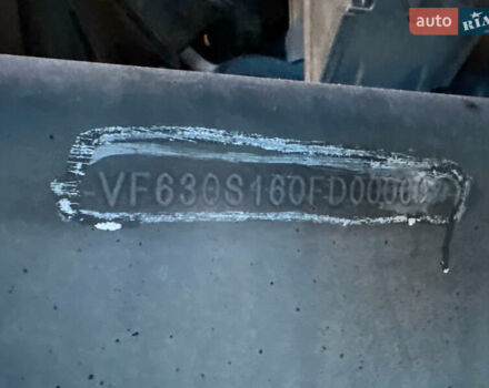 Рено C-Series, объемом двигателя 0 л и пробегом 260 тыс. км за 69000 $, фото 53 на Automoto.ua