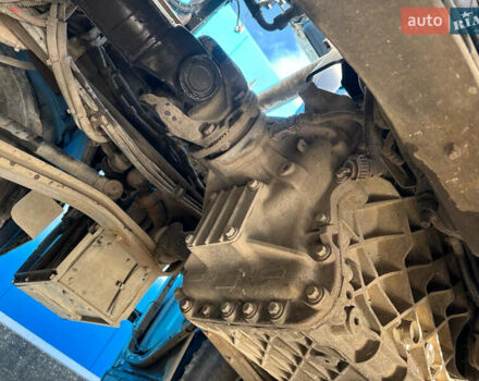 Рено C-Series, объемом двигателя 0 л и пробегом 260 тыс. км за 69000 $, фото 49 на Automoto.ua