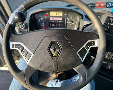 Рено C-Series, объемом двигателя 0 л и пробегом 260 тыс. км за 69000 $, фото 43 на Automoto.ua