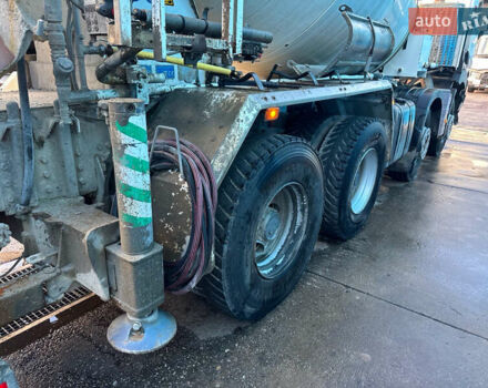 Рено C-Series, объемом двигателя 0 л и пробегом 260 тыс. км за 69000 $, фото 22 на Automoto.ua