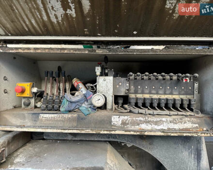 Рено C-Series, объемом двигателя 0 л и пробегом 260 тыс. км за 69000 $, фото 29 на Automoto.ua