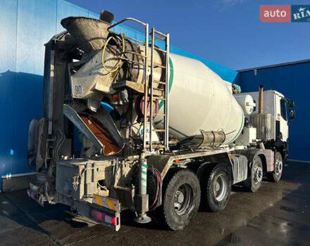 Рено C-Series, объемом двигателя 0 л и пробегом 260 тыс. км за 69000 $, фото 56 на Automoto.ua