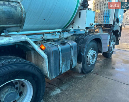 Рено C-Series, объемом двигателя 0 л и пробегом 260 тыс. км за 69000 $, фото 19 на Automoto.ua