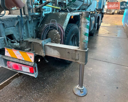 Рено C-Series, объемом двигателя 0 л и пробегом 260 тыс. км за 69000 $, фото 8 на Automoto.ua