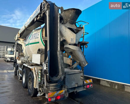 Рено C-Series, объемом двигателя 0 л и пробегом 260 тыс. км за 69000 $, фото 30 на Automoto.ua