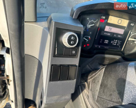 Рено C-Series, объемом двигателя 0 л и пробегом 260 тыс. км за 69000 $, фото 58 на Automoto.ua