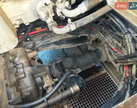 Рено C-Series, объемом двигателя 0 л и пробегом 260 тыс. км за 69000 $, фото 20 на Automoto.ua