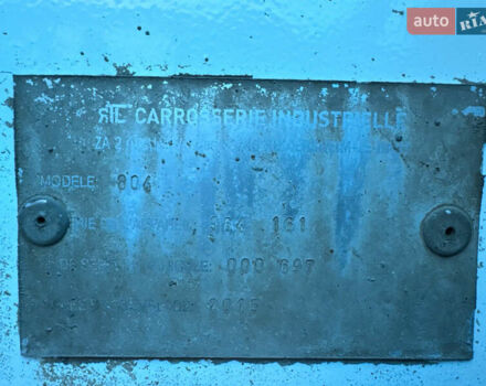 Рено C-Series, объемом двигателя 0 л и пробегом 260 тыс. км за 69000 $, фото 16 на Automoto.ua