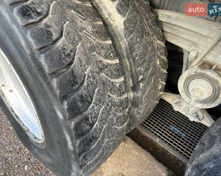 Рено C-Series, объемом двигателя 0 л и пробегом 260 тыс. км за 69000 $, фото 6 на Automoto.ua