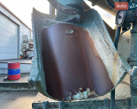 Рено C-Series, объемом двигателя 0 л и пробегом 260 тыс. км за 69000 $, фото 4 на Automoto.ua