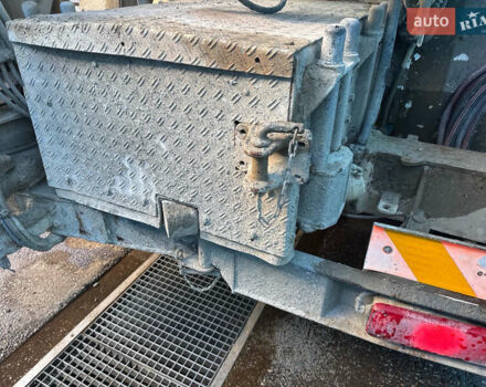 Рено C-Series, объемом двигателя 0 л и пробегом 260 тыс. км за 69000 $, фото 31 на Automoto.ua