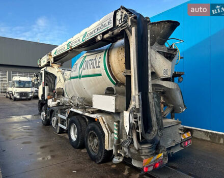 Рено C-Series, объемом двигателя 0 л и пробегом 260 тыс. км за 69000 $, фото 55 на Automoto.ua