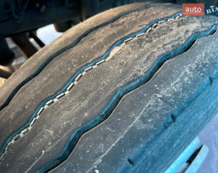 Рено C-Series, объемом двигателя 0 л и пробегом 260 тыс. км за 69000 $, фото 39 на Automoto.ua