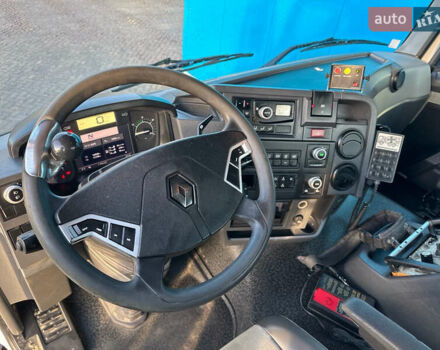 Рено C-Series, объемом двигателя 0 л и пробегом 260 тыс. км за 69000 $, фото 47 на Automoto.ua