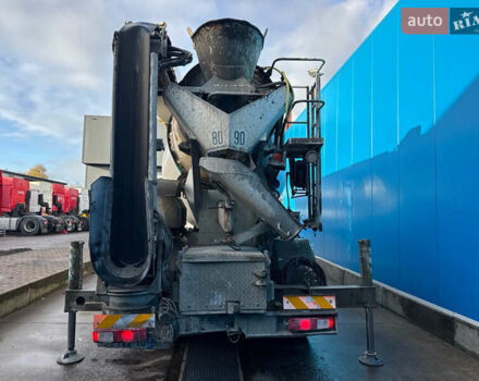 Рено C-Series, объемом двигателя 0 л и пробегом 260 тыс. км за 69000 $, фото 7 на Automoto.ua