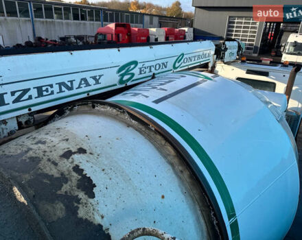 Рено C-Series, объемом двигателя 0 л и пробегом 260 тыс. км за 69000 $, фото 37 на Automoto.ua