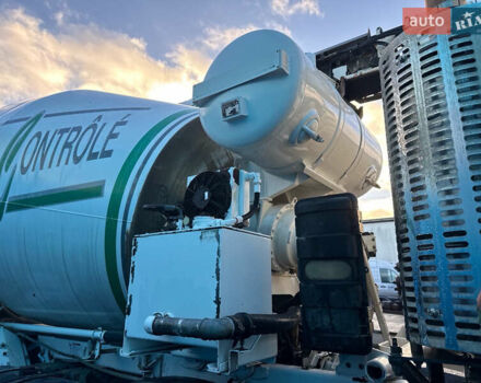 Рено C-Series, объемом двигателя 0 л и пробегом 260 тыс. км за 69000 $, фото 10 на Automoto.ua