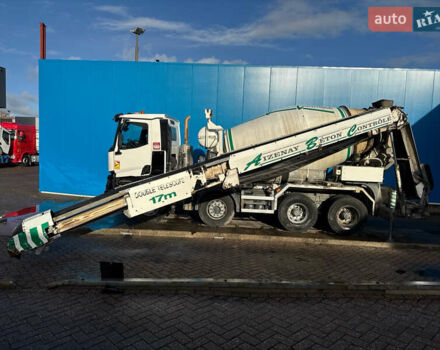 Рено C-Series, объемом двигателя 0 л и пробегом 260 тыс. км за 69000 $, фото 21 на Automoto.ua