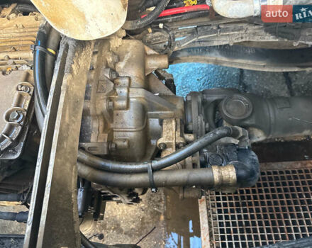 Рено C-Series, объемом двигателя 0 л и пробегом 260 тыс. км за 69000 $, фото 23 на Automoto.ua