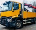 Желтый Рено C-Series, объемом двигателя 0 л и пробегом 330 тыс. км за 75743 $, фото 1 на Automoto.ua