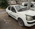Белый Рено Clio Symbol, объемом двигателя 0 л и пробегом 300 тыс. км за 2202 $, фото 1 на Automoto.ua