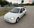 Белый Рено Clio Symbol, объемом двигателя 1.39 л и пробегом 346 тыс. км за 2050 $, фото 3 на Automoto.ua