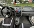 Белый Рено Clio Symbol, объемом двигателя 1.39 л и пробегом 335 тыс. км за 2300 $, фото 13 на Automoto.ua