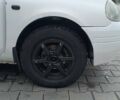 Білий Рено Clio Symbol, об'ємом двигуна 1.39 л та пробігом 443 тис. км за 2200 $, фото 10 на Automoto.ua