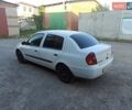 Белый Рено Clio Symbol, объемом двигателя 1.39 л и пробегом 437 тыс. км за 2250 $, фото 22 на Automoto.ua