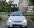 Білий Рено Clio Symbol, об'ємом двигуна 1.4 л та пробігом 422 тис. км за 1650 $, фото 1 на Automoto.ua