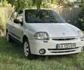 Білий Рено Clio Symbol, об'ємом двигуна 1.4 л та пробігом 250 тис. км за 1600 $, фото 1 на Automoto.ua