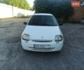 Белый Рено Clio Symbol, объемом двигателя 1.39 л и пробегом 437 тыс. км за 2250 $, фото 16 на Automoto.ua