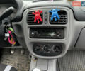 Белый Рено Clio Symbol, объемом двигателя 1.39 л и пробегом 335 тыс. км за 2300 $, фото 11 на Automoto.ua