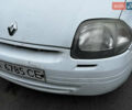 Белый Рено Clio Symbol, объемом двигателя 1.39 л и пробегом 335 тыс. км за 2300 $, фото 9 на Automoto.ua