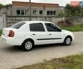 Белый Рено Clio Symbol, объемом двигателя 1.39 л и пробегом 346 тыс. км за 2050 $, фото 10 на Automoto.ua