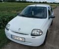 Белый Рено Clio Symbol, объемом двигателя 1.4 л и пробегом 242 тыс. км за 2700 $, фото 1 на Automoto.ua