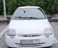 Білий Рено Clio Symbol, об'ємом двигуна 1.39 л та пробігом 443 тис. км за 2200 $, фото 2 на Automoto.ua