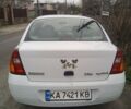 Білий Рено Clio Symbol, об'ємом двигуна 1.39 л та пробігом 390 тис. км за 5500 $, фото 1 на Automoto.ua