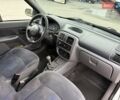 Белый Рено Clio Symbol, объемом двигателя 1.4 л и пробегом 350 тыс. км за 1850 $, фото 13 на Automoto.ua