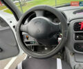 Белый Рено Clio Symbol, объемом двигателя 1.39 л и пробегом 335 тыс. км за 2300 $, фото 10 на Automoto.ua