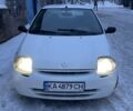 Белый Рено Clio Symbol, объемом двигателя 1.4 л и пробегом 510 тыс. км за 2200 $, фото 1 на Automoto.ua