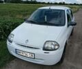 Білий Рено Clio Symbol, об'ємом двигуна 1.4 л та пробігом 242 тис. км за 2699 $, фото 1 на Automoto.ua