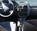 Белый Рено Clio Symbol, объемом двигателя 1.39 л и пробегом 410 тыс. км за 2200 $, фото 5 на Automoto.ua