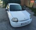 Белый Рено Clio Symbol, объемом двигателя 1.39 л и пробегом 437 тыс. км за 2250 $, фото 8 на Automoto.ua