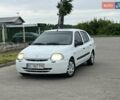 Белый Рено Clio Symbol, объемом двигателя 1.39 л и пробегом 346 тыс. км за 2050 $, фото 7 на Automoto.ua