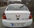 Белый Рено Clio Symbol, объемом двигателя 1.39 л и пробегом 390 тыс. км за 5500 $, фото 1 на Automoto.ua