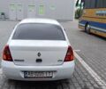 Білий Рено Clio Symbol, об'ємом двигуна 1.39 л та пробігом 443 тис. км за 2200 $, фото 9 на Automoto.ua