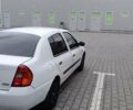 Білий Рено Clio Symbol, об'ємом двигуна 1.39 л та пробігом 443 тис. км за 2200 $, фото 5 на Automoto.ua