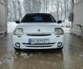 Белый Рено Clio Symbol, объемом двигателя 1.4 л и пробегом 314 тыс. км за 1900 $, фото 1 на Automoto.ua